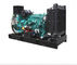 50HZ 1500rpm 3 Phases 380V Standby Open Diesel Generator