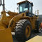 8825mm 2200rpm 3t Used CAT 966G Wheel Loader
