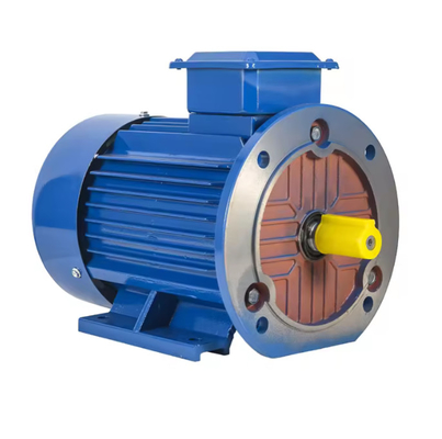 IE3 Three-Phase Asynchronous Motor 55KW IP54 IP55 50HZ 15KW-355KW  318V AC Electric Squirrel Cage Induction Motor