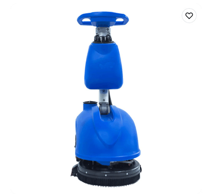 Pure Electric marble Floor Cleaning Machine  Floor Sweeper Manufacturer