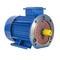 IE3 Three-Phase Asynchronous Motor 55KW IP54 IP55 50HZ 15KW-355KW  318V AC Electric Squirrel Cage Induction Motor
