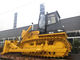 160HP Hydarulic Standard Bulldozer Road Building Equipment Crawler Dozer